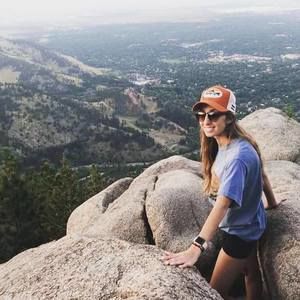 Meet your Posher, Morgan